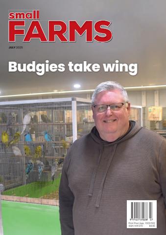 July 2025 issue July 2025