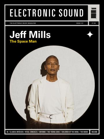 Issue 127 issue Issue 127