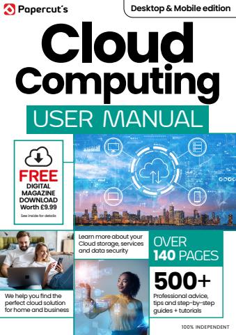 Cloud Computing The Complete Manual issue Spring 2025