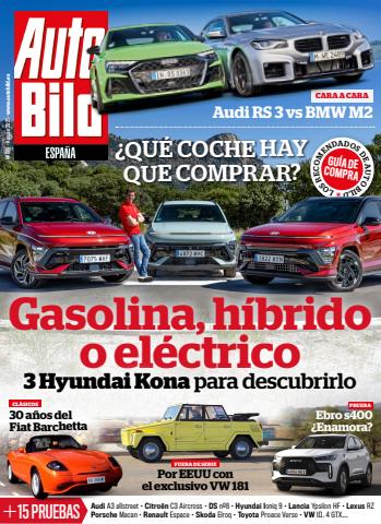 Auto Bild 680 issue Auto Bild 680