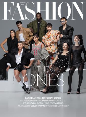 September 2025 issue September 2025