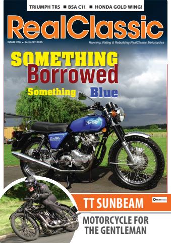 August 2025 issue August 2025