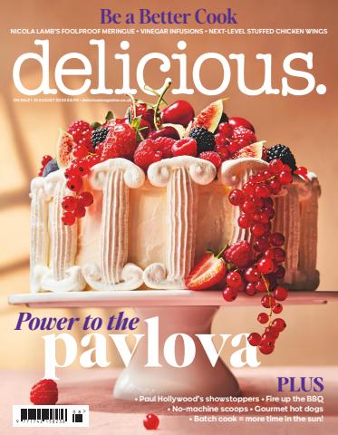 August 2025 issue August 2025