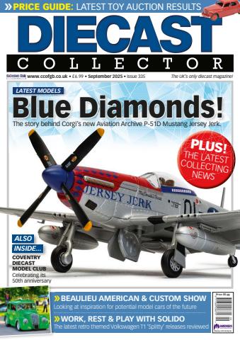 September 2025 issue September 2025