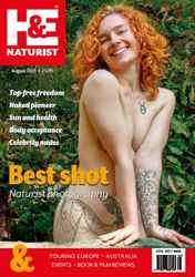 H&E naturist