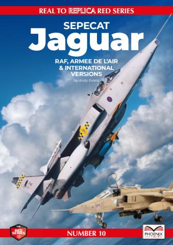 Sepecat Jaguar issue Sepecat Jaguar