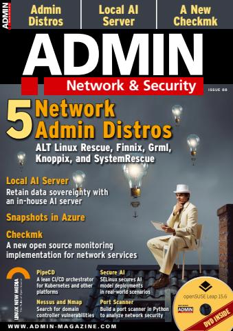 Jul/Aug 2025 issue Jul/Aug 2025