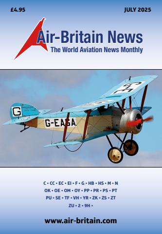 July 2025 issue July 2025