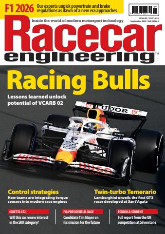 September 2025 issue September 2025