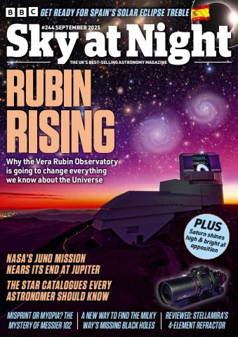 September 2025 issue September 2025