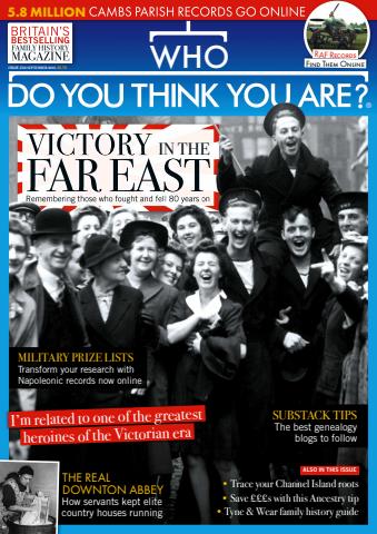 September 2025 issue September 2025