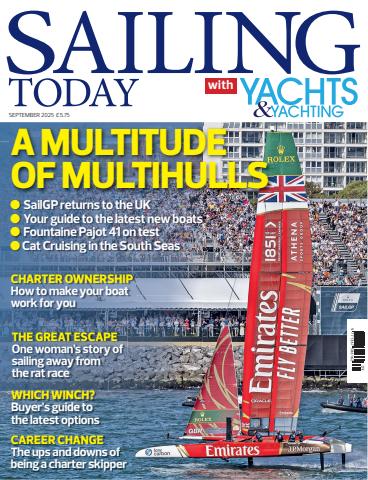 September 2025 issue September 2025