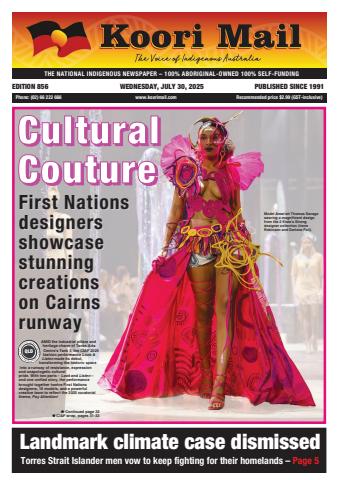 July 30 2025 issue July 30 2025