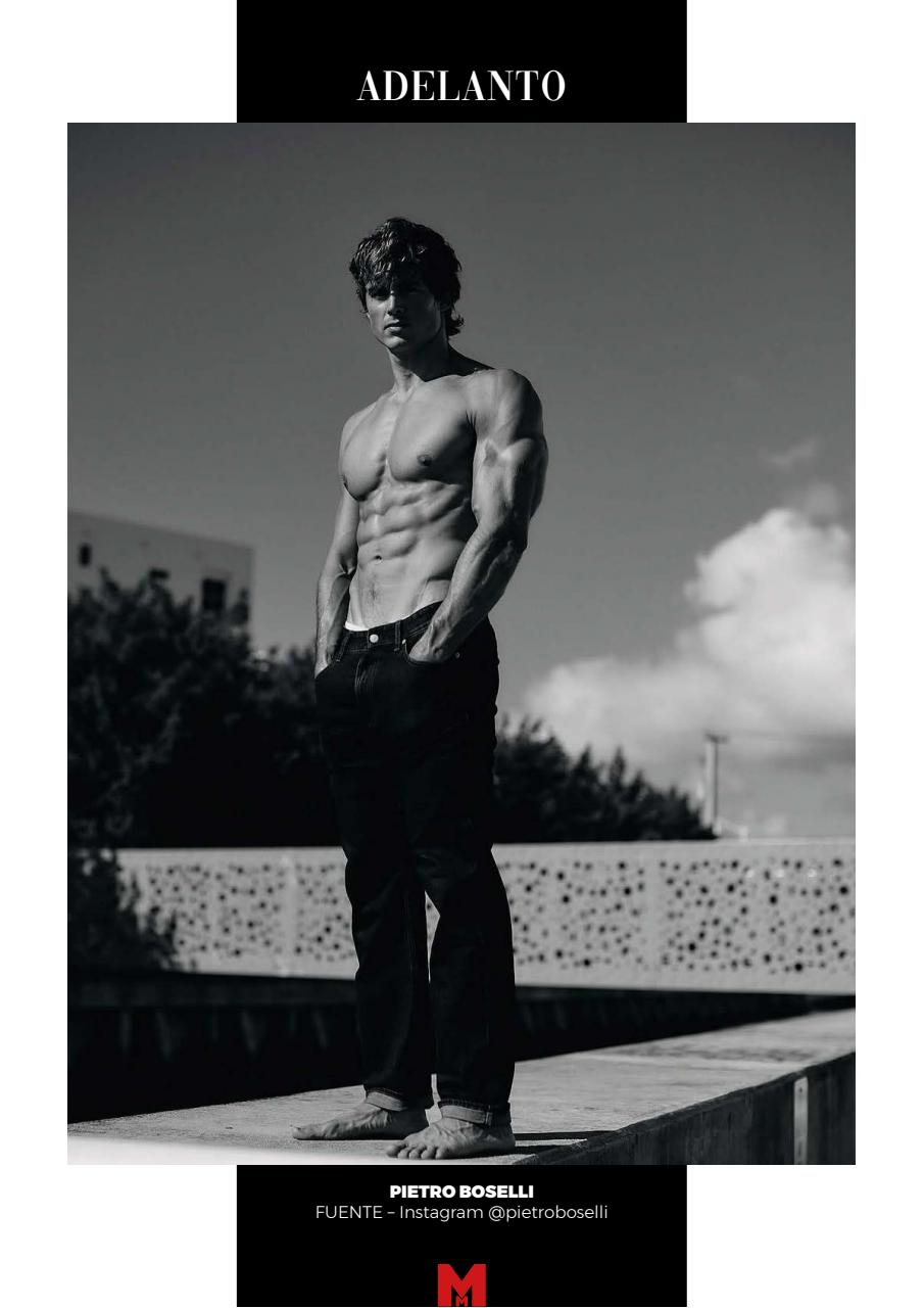 MMenEspañol Preview Pages