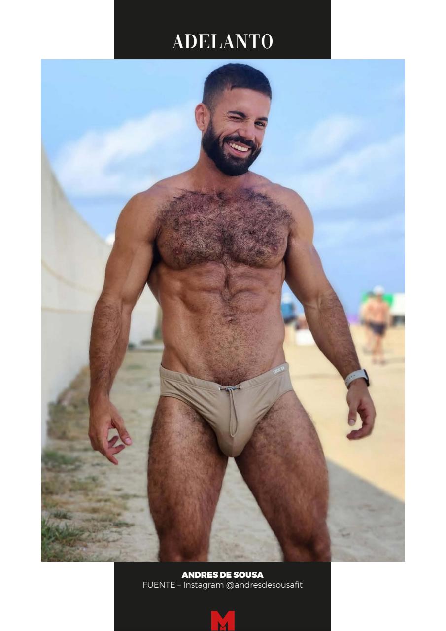 MMenEspañol Preview Pages