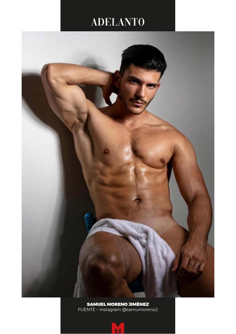 MMenEspañol Preview Pages