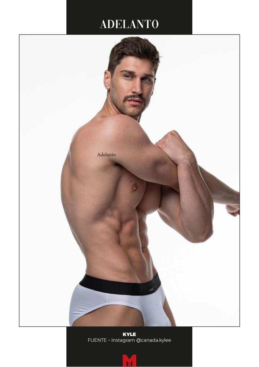 MMenEspañol Preview Pages