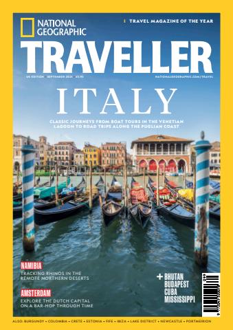 September 2025 issue September 2025