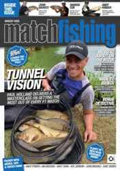 Match Fishing