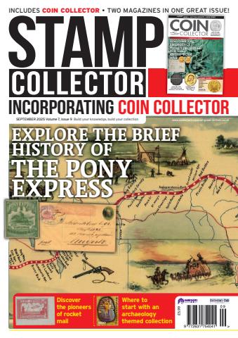 September 2025 issue September 2025