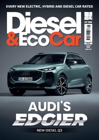 August 2025 issue August 2025