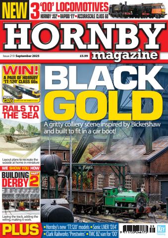 September 2025 issue September 2025