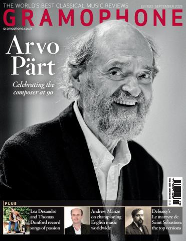 September 2025 issue September 2025