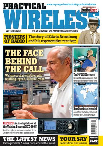 September 2025 issue September 2025