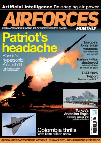 September 2025 issue September 2025