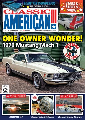 September 2025 issue September 2025