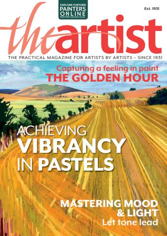 October 2025 issue October 2025