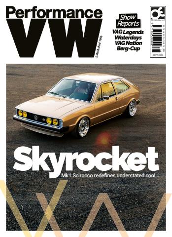 September issue September