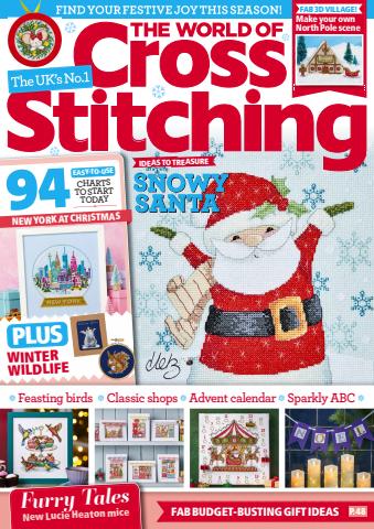 November 2025 issue November 2025