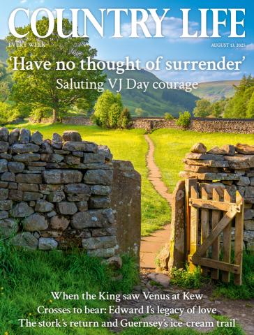 13th August 2025 issue 13th August 2025