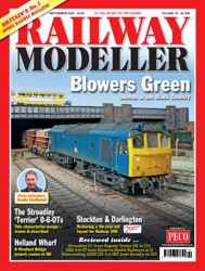 Railway Modeller
