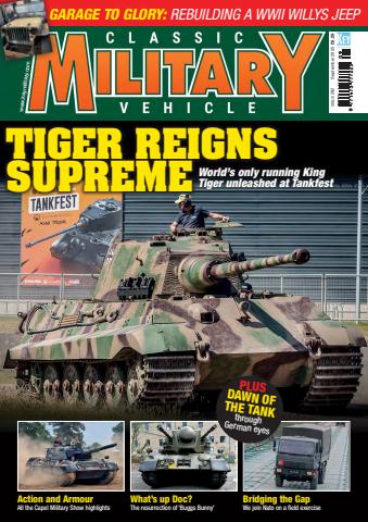 September 2025 issue September 2025