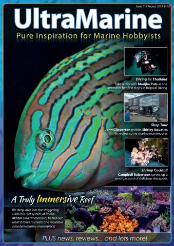 Aug/Sep 2025 issue Aug/Sep 2025