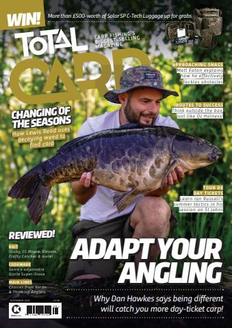 September 2025 issue September 2025