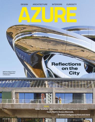 SEP/OCT 2025 issue SEP/OCT 2025