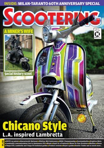 September 2025 issue September 2025