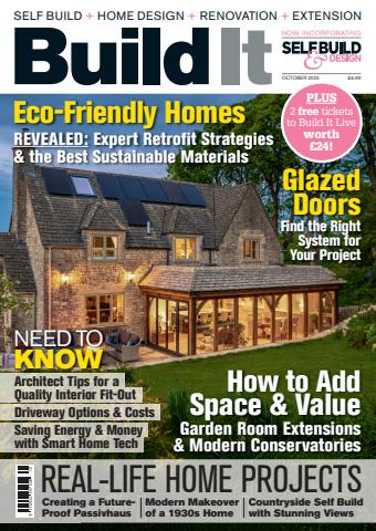 October 2025 issue October 2025