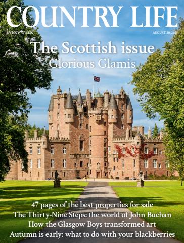 20th August 2025 issue 20th August 2025