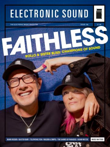 Issue 128 issue Issue 128