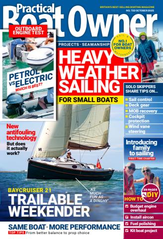 October 2025 issue October 2025