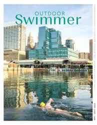 Outdoor Swimmer