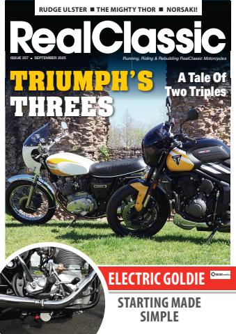 September 2025 issue September 2025