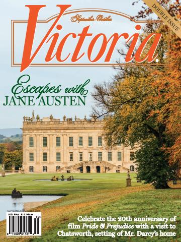 September/October 2025 issue September/October 2025