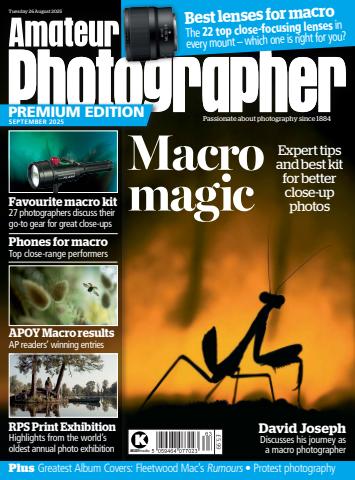 September 2025 issue September 2025