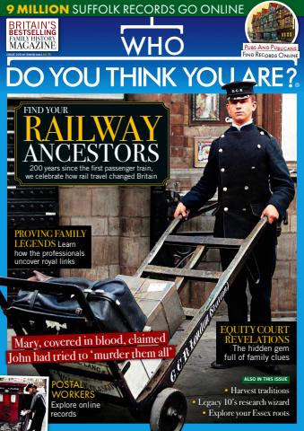 October 2025 issue October 2025