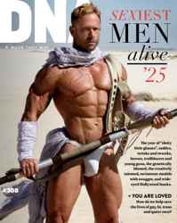 DNA Magazine